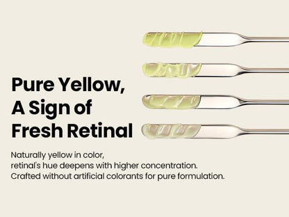 Radiant Youth Retinal Cream™