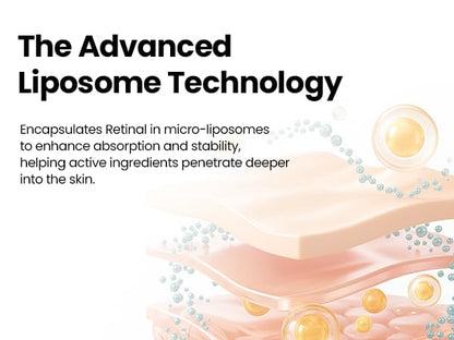 Radiant Youth Retinal Cream™