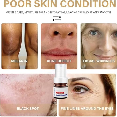 Radiant Skin Renewal Serum™