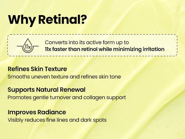 Radiant Youth Retinal Cream™