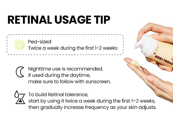 Radiant Youth Retinal Cream™